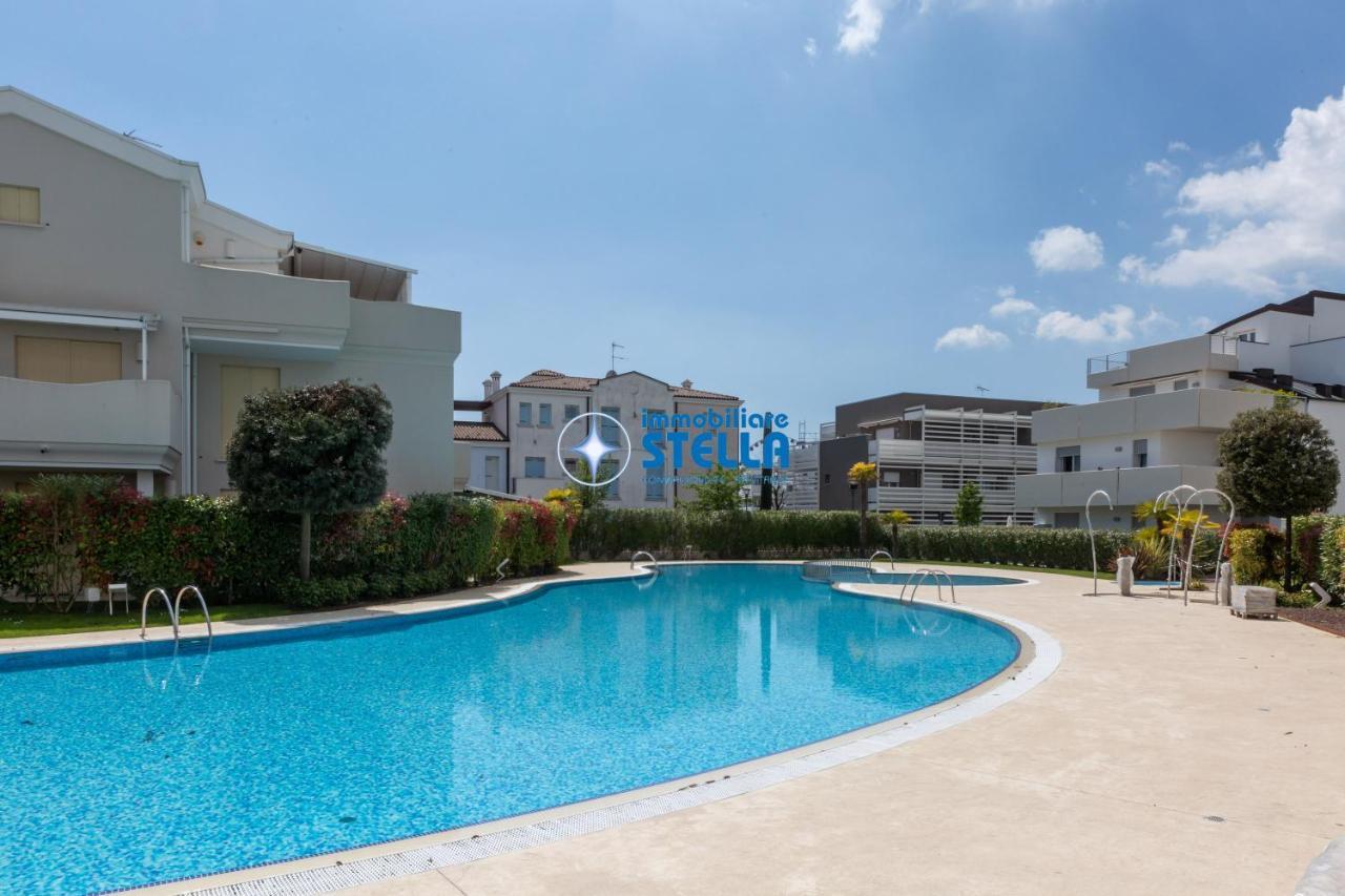 Wave Village Lido di Jesolo Luaran gambar